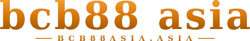 bcb88 asia logo