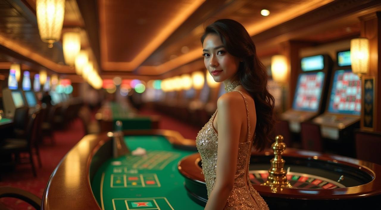 bcb88 asia Ikan Emas